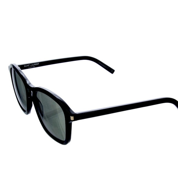 SAINT LAURENT Wayfarer Tinted Sunglasses - Picture 3 of 4